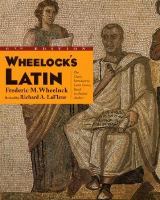 Wheelock's Latin /