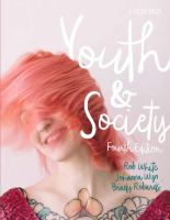 Youth & society /