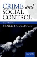 Crime and social control /