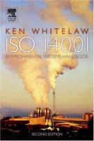 ISO 14001 environmental systems handbook /
