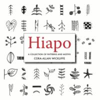 Hiapo : a collection of patterns and motifs /