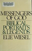 Messengers of God : biblical portraits and legends.