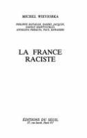 La France raciste /
