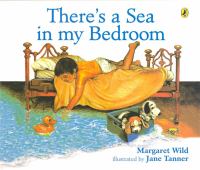 There's a sea in my bedroom /
