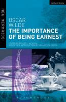 The importance of being earnest /