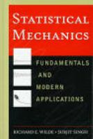 Statistical mechanics : fundamentals and modern applications /