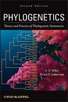 Phylogenetics Theory and Practice of Phylogenetics Systematics.