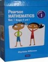 Pearson mathematics.