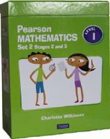 Pearson mathematics.