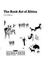 The rock art of Africa /