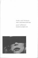 Looks and frictions : essays in cultural studies and film theory /