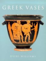 Greek vases /