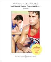 Nutrition for health, fitness, & sport /