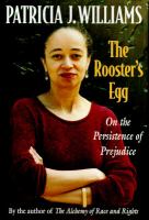 The rooster's egg /