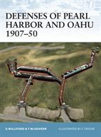 Defenses of Pearl Harbor and Oahu 1907-50 /