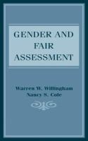 Gender and fair assessment /