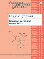 Organic synthesis /