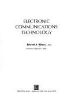 Electronic communications technology /
