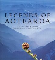 Legends of Aotearoa /