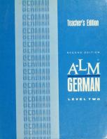 A-LM German.