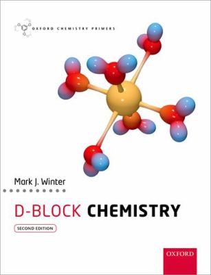 D-block chemistry /