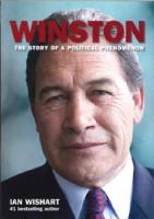Winston : the story of a political phenomenon /