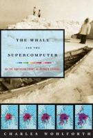 The whale and the supercomputer : on the northern front of climate change /