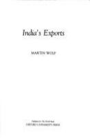 India's exports /