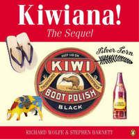 Kiwiana! : the sequel /