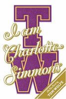I am Charlotte Simmons /