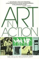 Art in action : toward a Christian aesthetic /