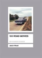 100 road movies /