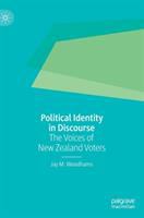 Political identity in discourse : the voices of New Zealand voters /