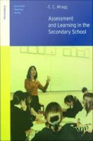 Assessment and learning in the secondary school