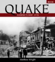 Quake : Hawke's Bay 1931 /