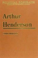 Arthur Henderson /
