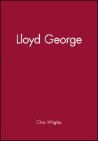 Lloyd George /