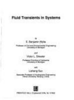 Fluid transients in systems /