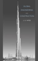Global engineering and construction /