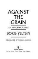 Against the grain : an autobiography /