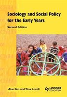 Sociology and social policy for the early years /