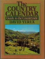 The Country Calendar guide to the countryside /