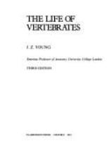 The life of vertebrates /