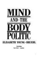 Mind and the body politic /