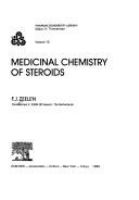 Medicinal chemistry of steroids /