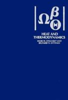 Heat and thermodynamics : an intermediate textbook /
