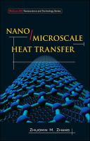 Nano/microscale heat transfer /