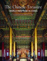 The Chinese treasure world heritage in China /