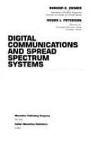 Digital communications and spread spectrum systems /