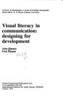 Visual literacy in communication : designing for development /